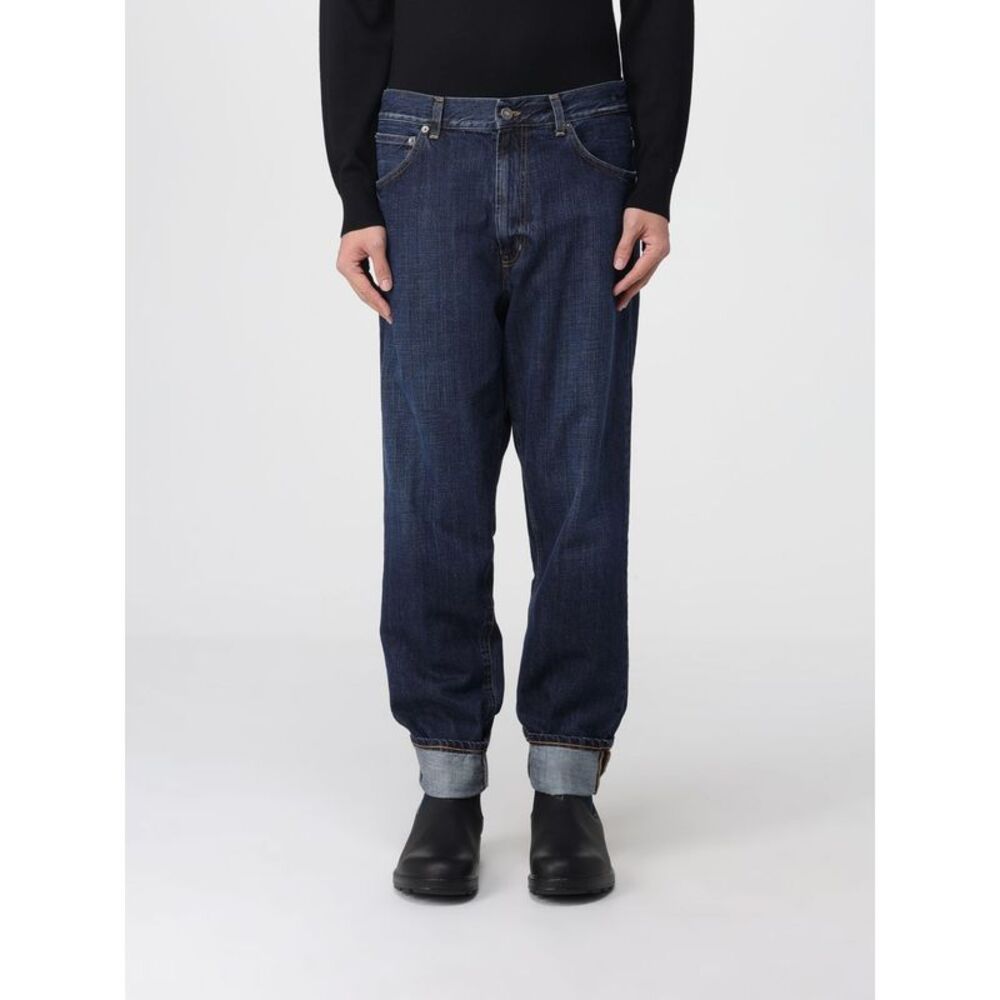 Dondup Jeans Men Blue